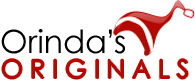 Orinda's Originals Logo