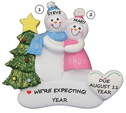 Expecting Couples and Families