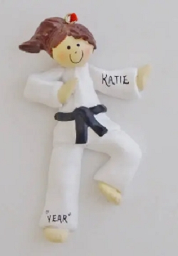 Karate