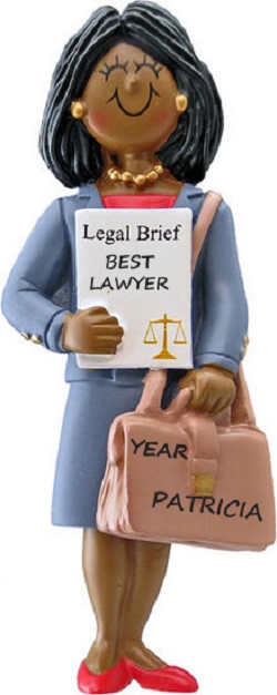 Legal Field Professionals