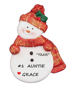 Aunts/Uncles