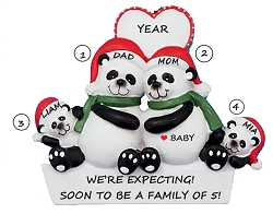 Expecting Families