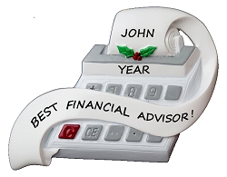 Accounting/Financial Advisors