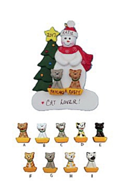 Dogs and Cats