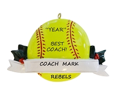 Coaches and Trainers