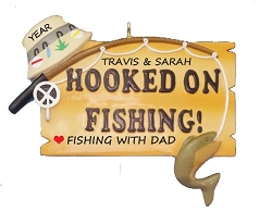 Hunting/Fishing